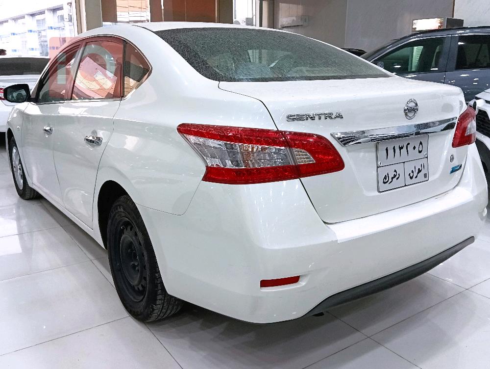 Nissan Sentra